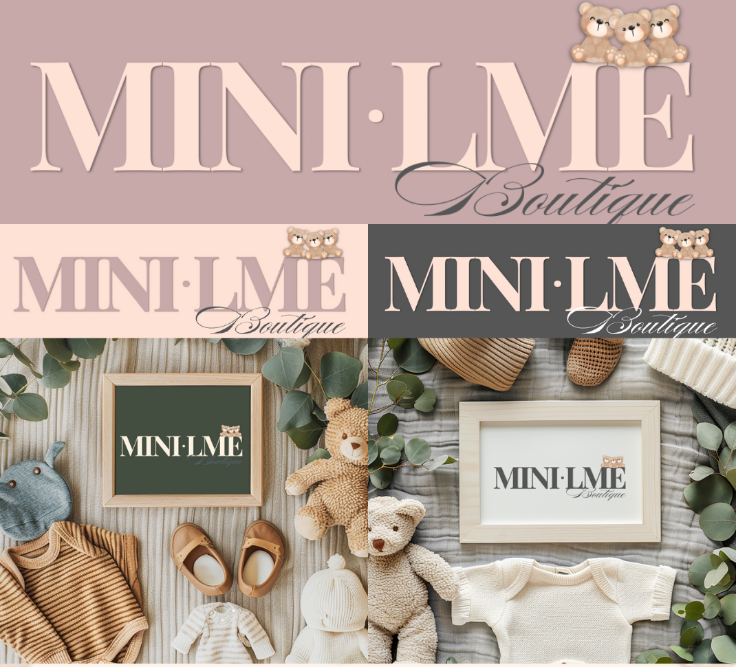 mini lme branding